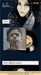 Mobile Screenshot of leilasound.com